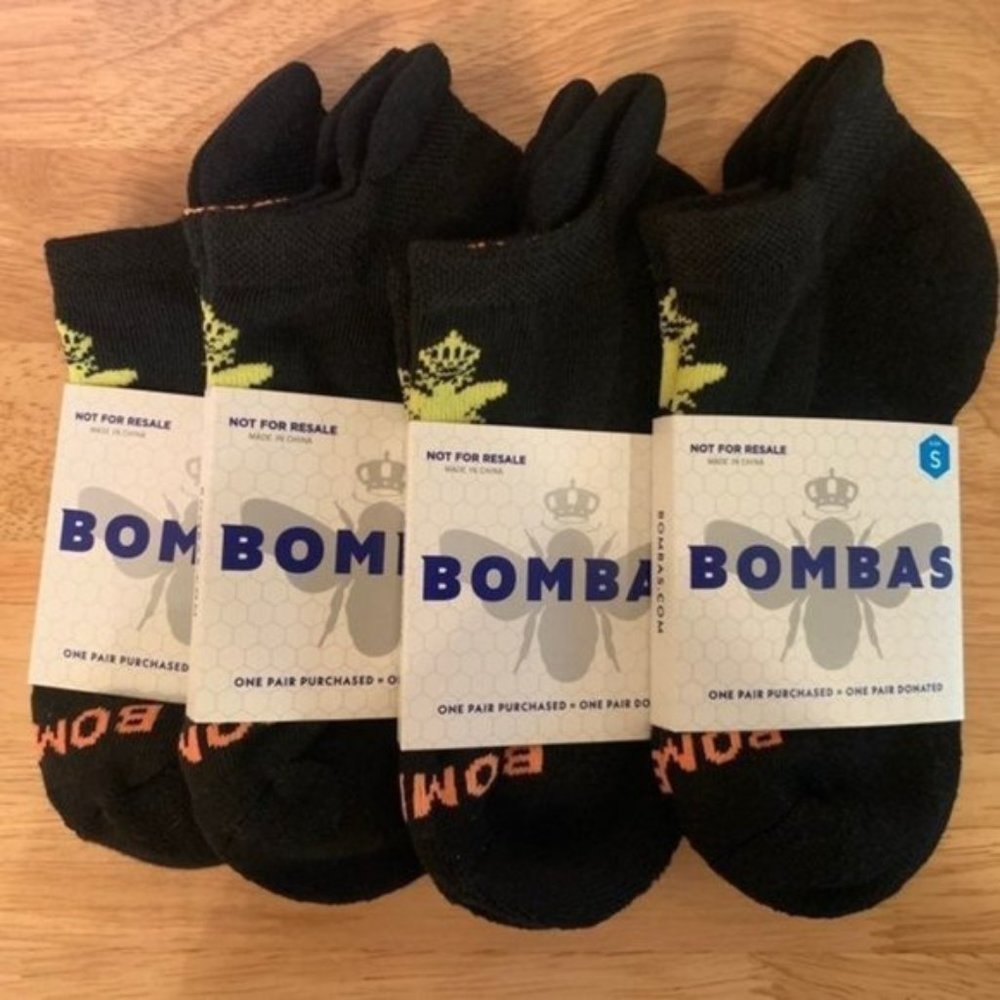 Bombas Socks ankle socks (4)